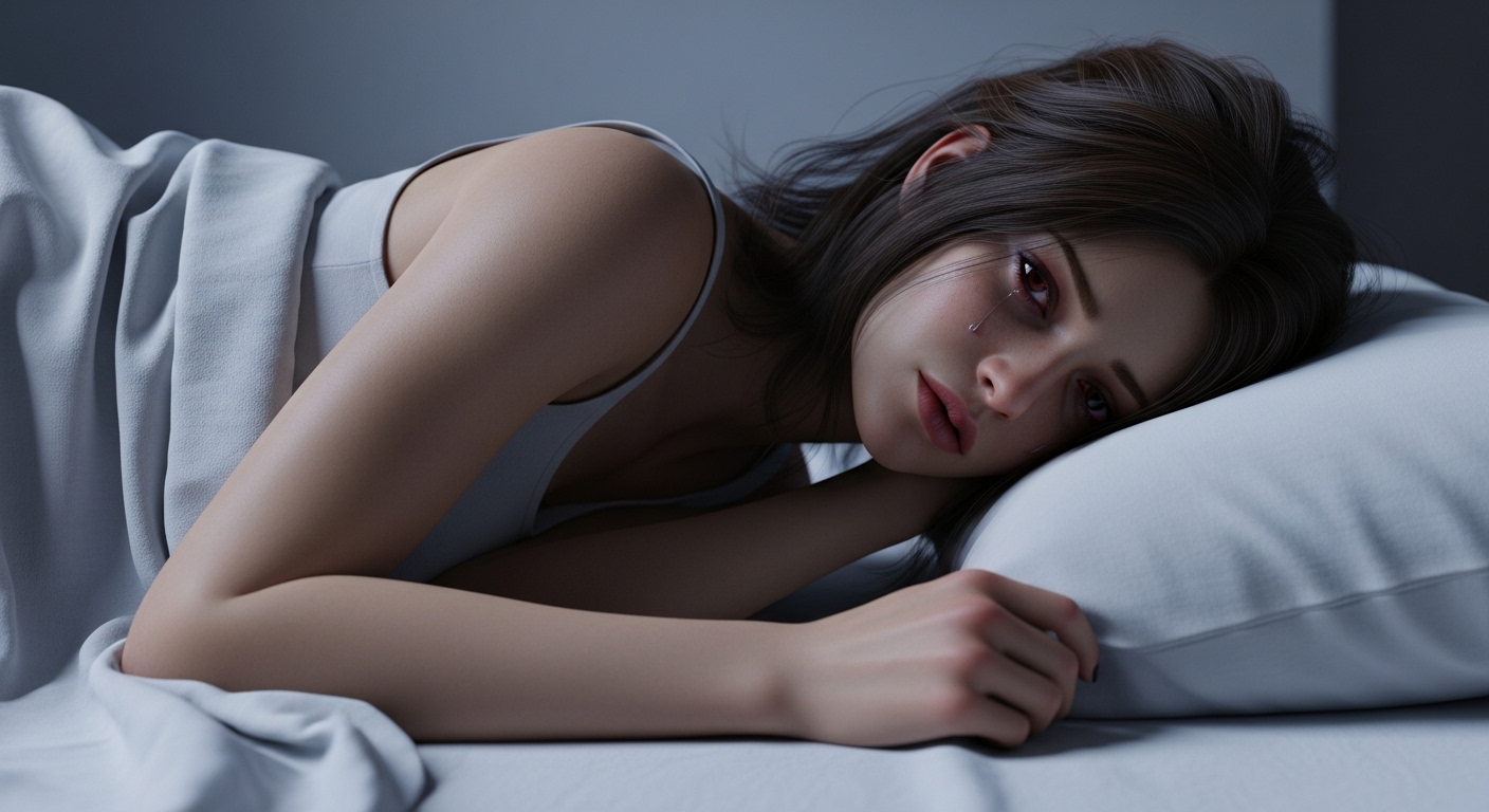 Cảm giác buồn bã hoặc trống rỗng (PCD): Bình thường hay đáng lo?