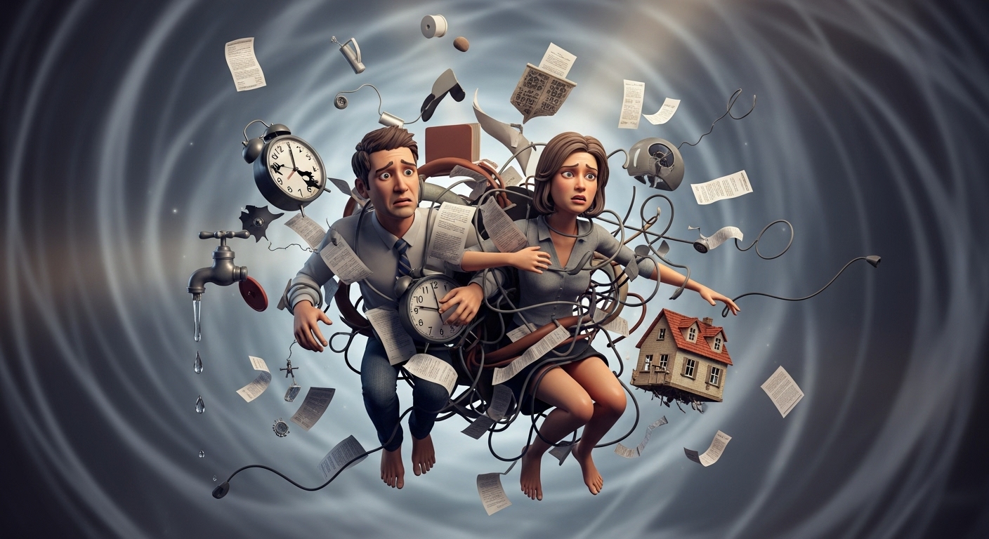 Những chủ đề "NÊN" và "KHÔNG NÊN" nói sau khi yêu (PILLOW TALK)