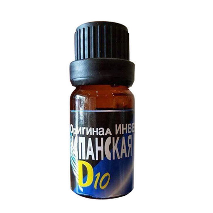 Nước uống hỗ Trợ Tăng Ham Muốn Nữ Giới D10