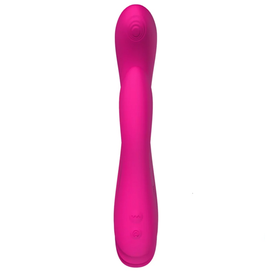 Lovense Osci 3 – Rung dập 10 chế độ – Tỏa nhiệt ấm áp 5