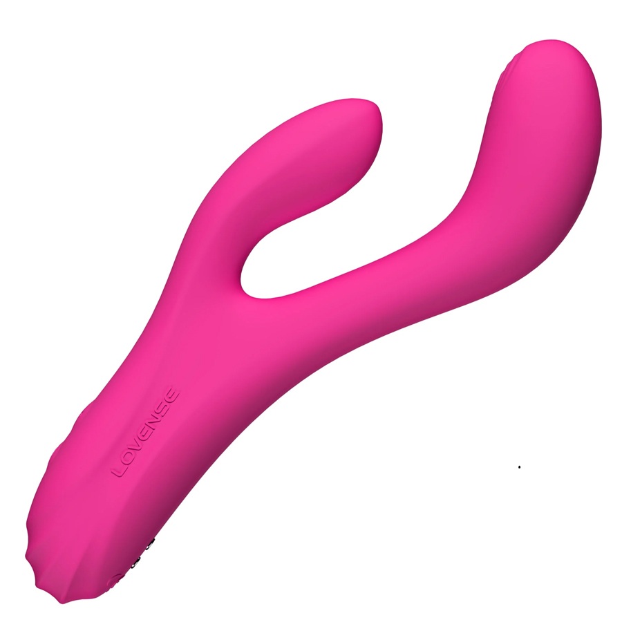 Lovense Osci 3 – Rung dập 10 chế độ – Tỏa nhiệt ấm áp 4