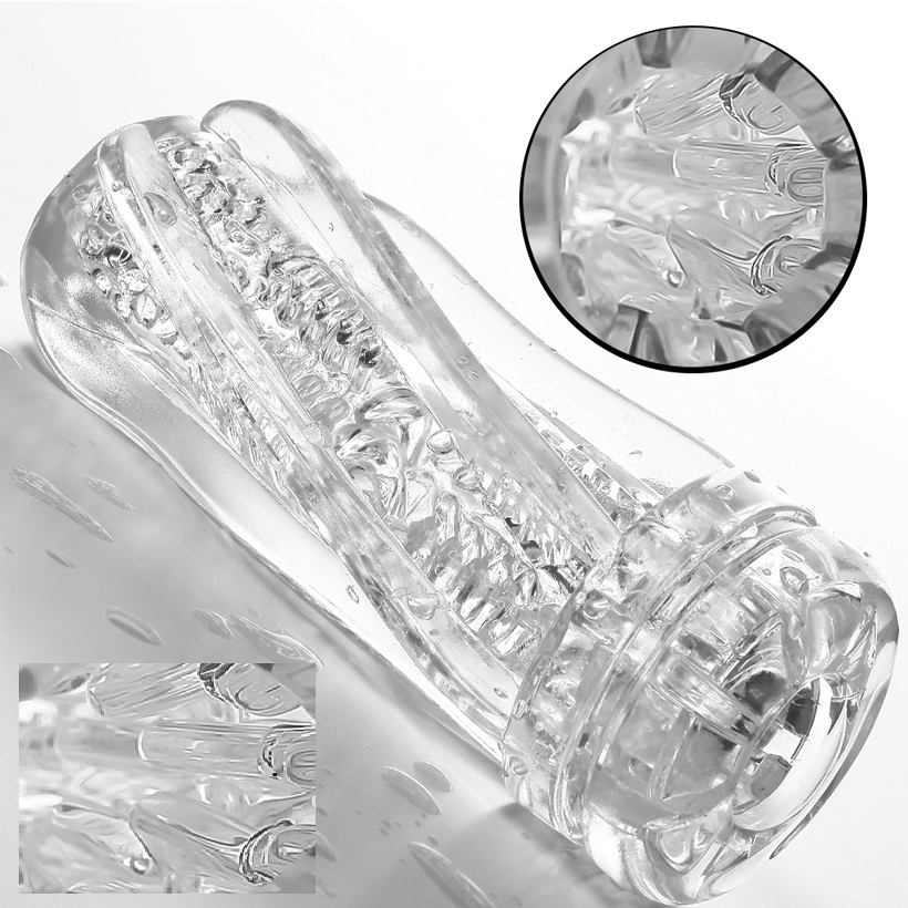 Cốc tự sướng cho nam giới thủ dâm Galaku Trail II 4