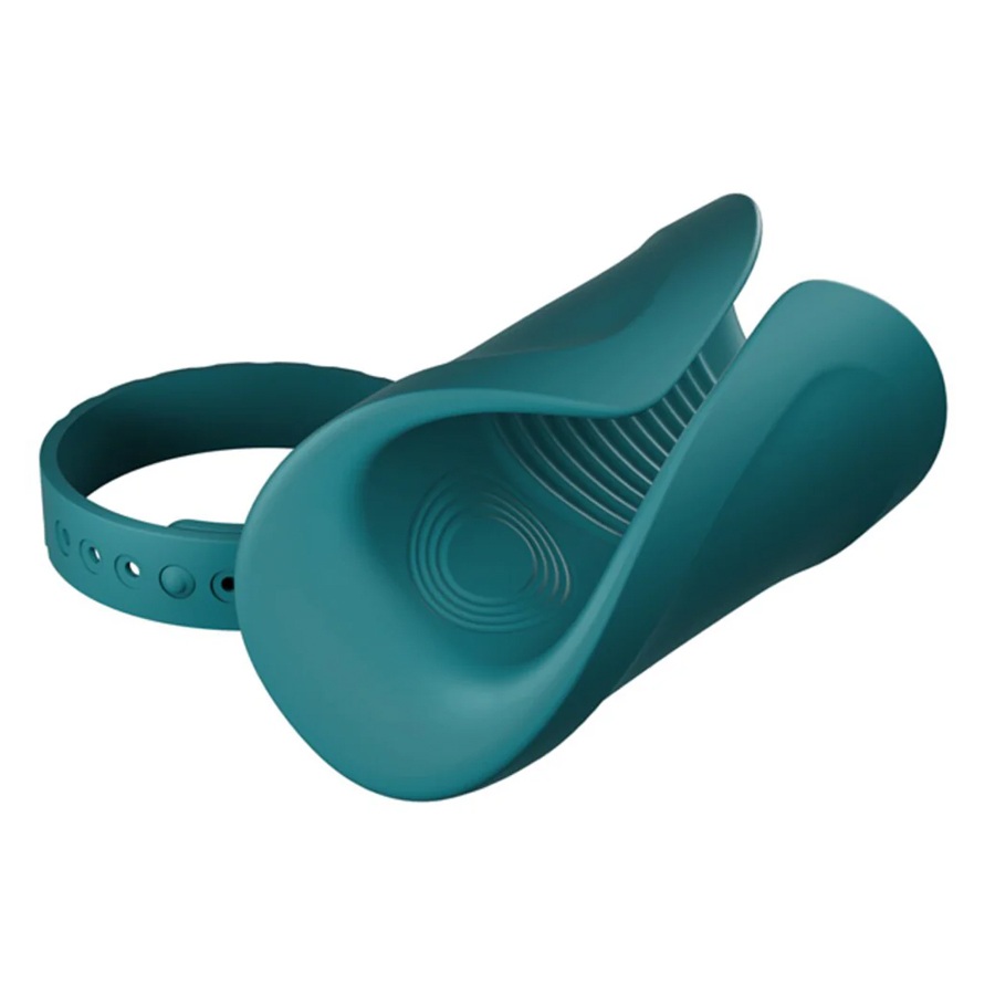 Lovense Gush 2 – Máy massage cao cấp điều khiển từ xa dành cho quý ông 2