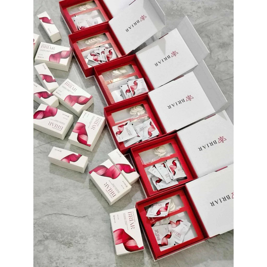Viên Đặt Se Khít Tình Yêu Brair lẻ 5 viên 