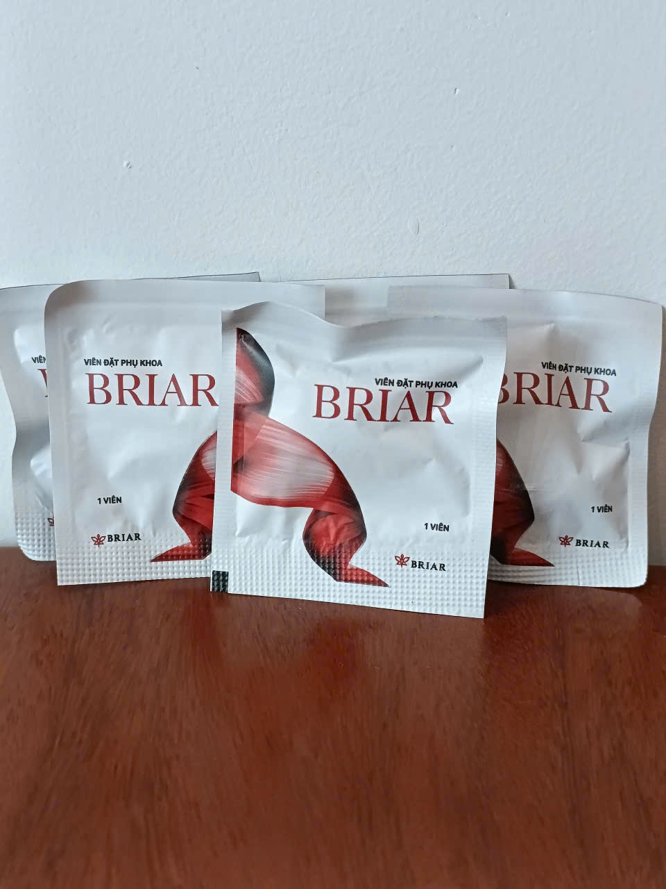 Viên Đặt Se Khít Tình Yêu Brair lẻ 5 viên  4