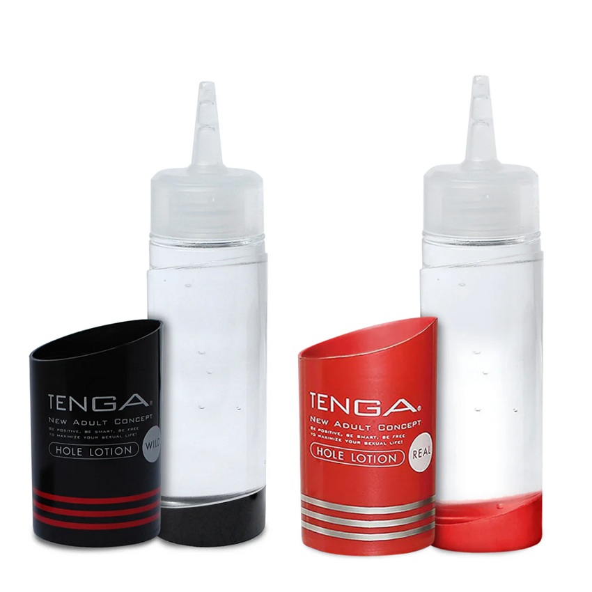 Gel bôi trơn Tenga Nhật Bản – Gốc nước mịn mượt