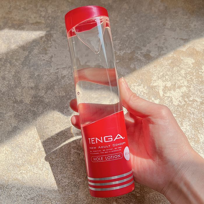 Gel bôi trơn Tenga Nhật Bản – Gốc nước mịn mượt 5