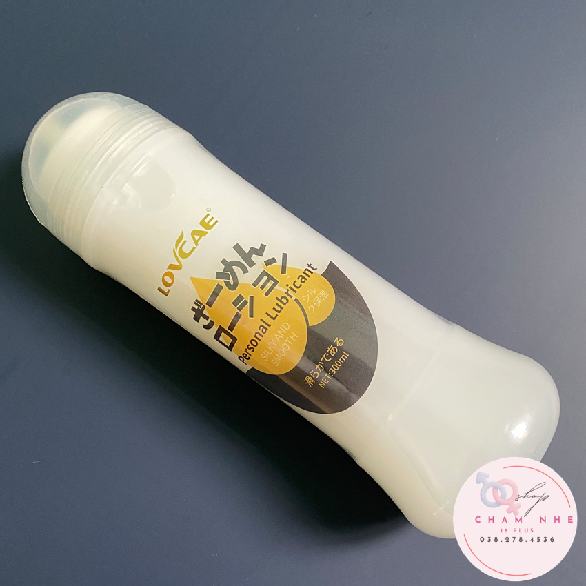 Gel LoveCae Nhật Bản ( Chai 200ml )